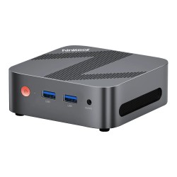 Ninkear MBOX 11 minitietokone Intel Twin Lake N150 16 Gt 512 Gt Windows 11 Pro