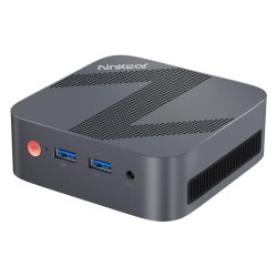 Ninkear MBOX 11 minitietokone Intel Twin Lake N150 16 Gt 512 Gt Windows 11 Pro