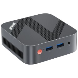 Ninkear MBOX 11 minitietokone Intel Twin Lake N150 16 Gt 512 Gt Windows 11 Pro