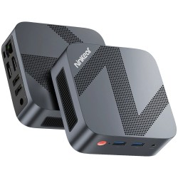 Ninkear MBOX 11 minitietokone Intel Twin Lake N150 16 Gt 512 Gt Windows 11 Pro