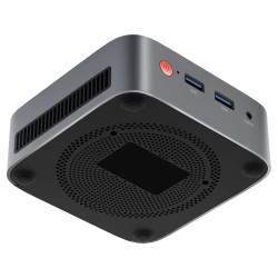 Ninkear MBOX 11 minitietokone Intel Twin Lake N150 16 Gt 512 Gt Windows 11 Pro