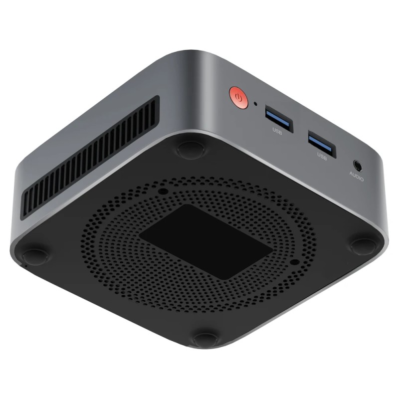 Ninkear MBOX 11 minitietokone Intel Twin Lake N150 16 Gt 512 Gt Windows 11 Pro