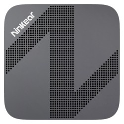 Ninkear MBOX 11 minitietokone Intel Twin Lake N150 16 Gt 512 Gt Windows 11 Pro