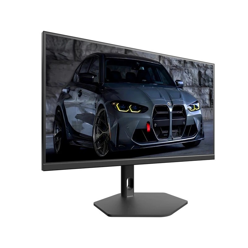 FYHXele FY27FHR 27 tuuman FHD pelinäyttö 380 hertsi 0,5 millisekuntia IPS-paneeli kaiuttimilla