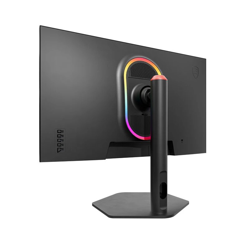 FYHXele FY27FHR 27 tuuman FHD pelinäyttö 380 hertsi 0,5 millisekuntia IPS-paneeli kaiuttimilla