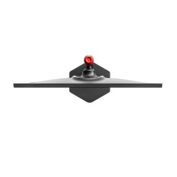 FYHXele FY27FHR 27 tuuman FHD pelinäyttö 380 hertsi 0,5 millisekuntia IPS-paneeli kaiuttimilla