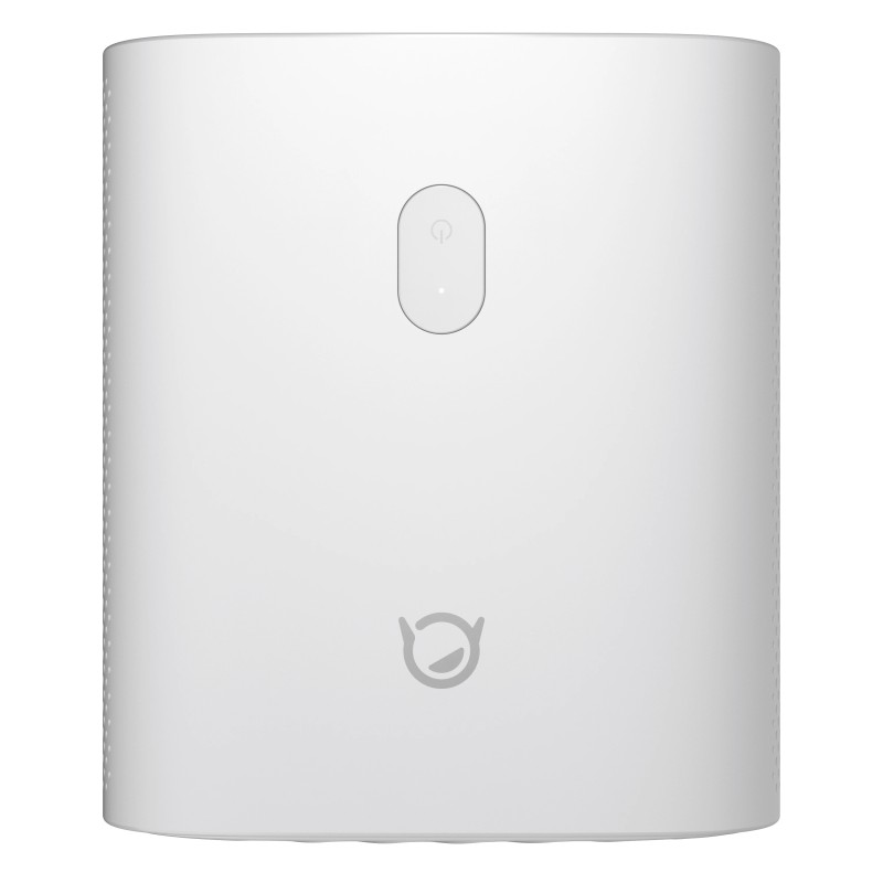 Lenovo 100S projektori natiiviresoluutio 1080p 900 ANSI-lumenia HDR10+ 2+32 Gt näytönsäätö langaton peilaus kotiteatteri