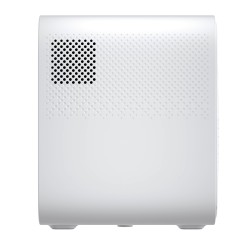 Lenovo 100S projektori natiiviresoluutio 1080p 900 ANSI-lumenia HDR10+ 2+32 Gt näytönsäätö langaton peilaus kotiteatteri