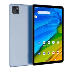 VASOUN P30H WIFI tabletti 10 1 tuuman IPS näyttö Android14 8 ytiminen Allwinner A523 4 4Gt 128Gt 8000mAh