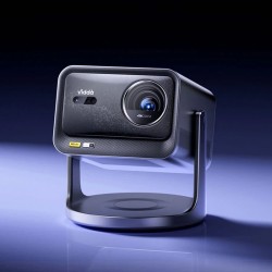 Vidda C3 Pro 4K kolmivärinen laserprojektori 4+128 Gt Dolby Vision IMAX HDR10+