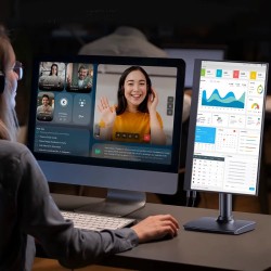 UPERFECT Usetup T15 15,6 tuuman kannettava FHD IPS-näyttö HDR VESA-kiinnitys