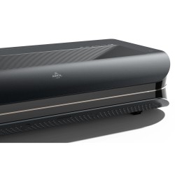 AWOL LTV-3500 4K kolmivärilaseriprojektori ultralyhyt heittosuhde HDR10+ sisältää Amazon Fire TV Stick 4K Max