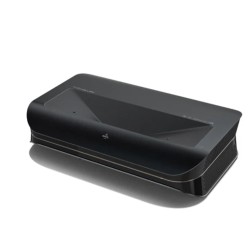 Awol Vision 3000 Pro 4K 3D kolmoislaserprojektori Android TV 3000 ANSI 150 tuuman näyttö