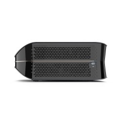 Awol Vision 3000 Pro 4K 3D kolmoislaserprojektori Android TV 3000 ANSI 150 tuuman näyttö