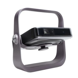 Dangbei Atom Google TV laserprojektori 1200 ISO-lumenia 1080p täysi-HD Dolby-ääni automaattitarkennus