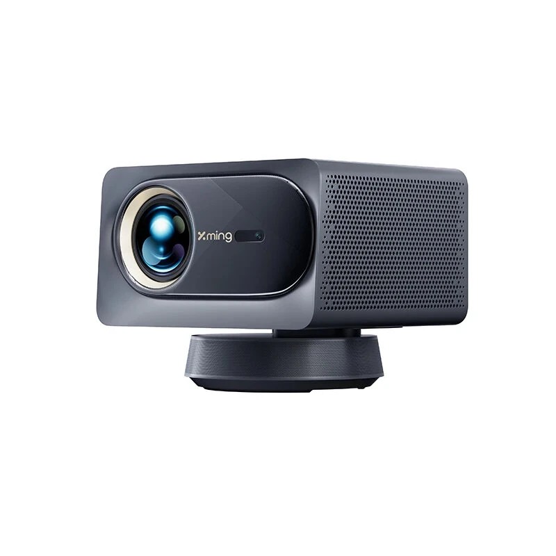 Formovie Xming V1 Ultra 4K älyprojektori 700 CVIA lumenia langaton WiFi 6 Bluetooth
