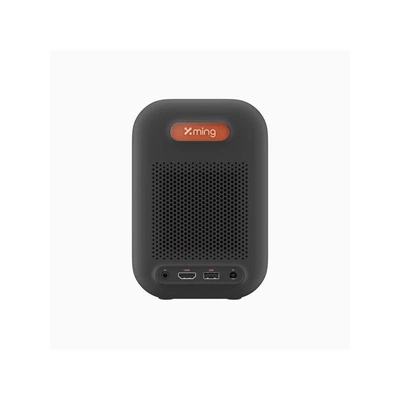 Formovie Xming Episode One Google TV projektori Netflix-sertifioitu 1080p automaattinen korjaus ja tarkennus 120-tuuman 5G-WIFI