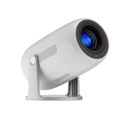 Lenovo Xiaoxin 100M kotiteatteriprojektori täysi hd 400 ANSI lumenia älykäs järjestelmä