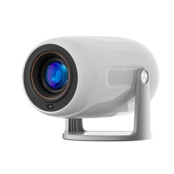 Lenovo Xiaoxin 100M kotiteatteriprojektori täysi hd 400 ANSI-lumenia älykäs järjestelmä