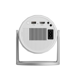 Lenovo Xiaoxin 100M kotiteatteriprojektori täysi hd 400 ANSI-lumenia älykäs järjestelmä