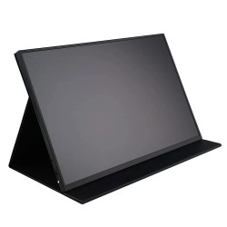 UPERFECT 18 tuuman 2K 144Hz kannettava pelinäyttö HDR FreeSync älypuhelimille