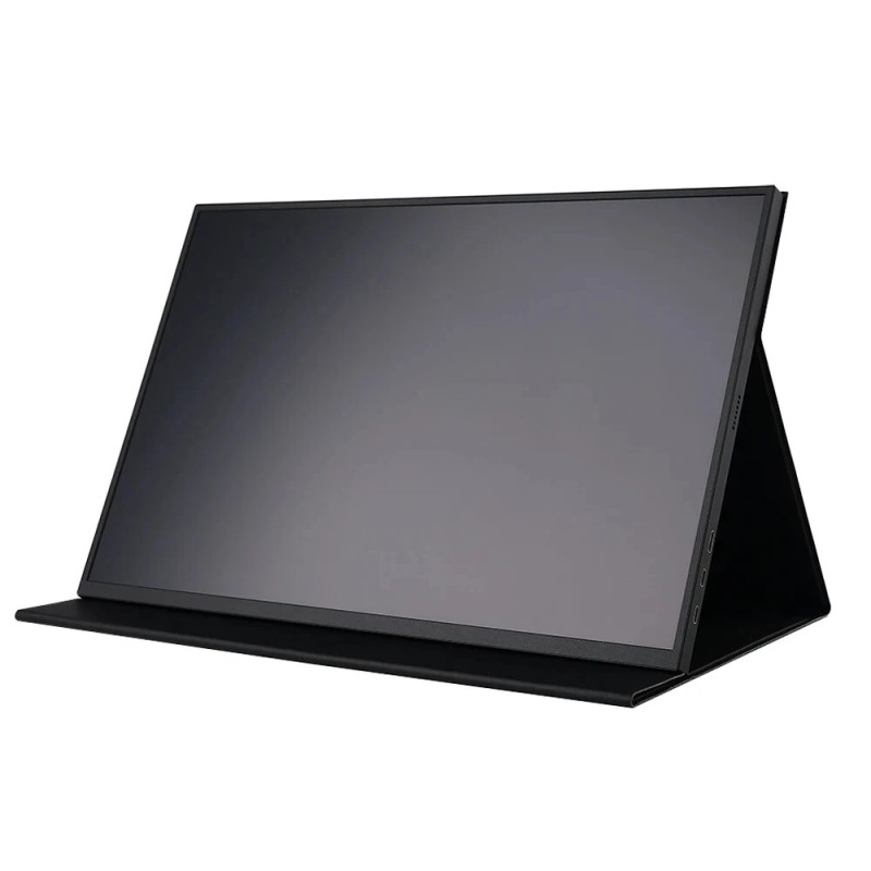 UPERFECT 18 tuuman 2K 144Hz kannettava pelinäyttö HDR FreeSync älypuhelimille