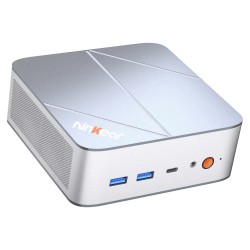 Ninkear M8 mini-tietokone AMD Ryzen 7 8745HS 32GB DDR5 1TB SSD WiFi6 BT5.2