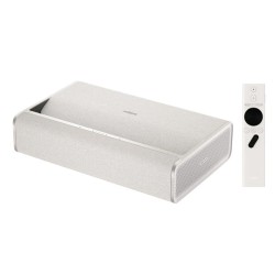 XGIMI M1 UST erittäin lyhyt heitto 900 lumenia 4K tuki automaattinen trapetsikorjaus kotiteatteri