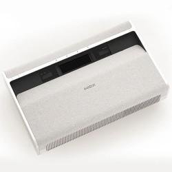 XGIMI M1 UST erittäin lyhyt heitto 900 lumenia 4K-tuki automaattinen trapetsikorjaus kotiteatteri