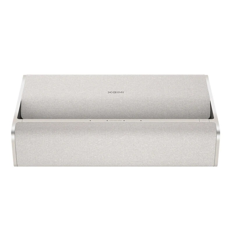 XGIMI M1 UST erittäin lyhyt heitto 900 lumenia 4K-tuki automaattinen trapetsikorjaus kotiteatteri