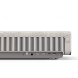 XGIMI M1 UST erittäin lyhyt heitto 900 lumenia 4K-tuki automaattinen trapetsikorjaus kotiteatteri