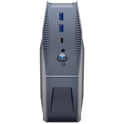 ALLIWAVA GH9 mini-tietokone Intel Core i9-12900HK 32GB DDR4 1TB SSD Windows 11 4K kolmoisnäyttö