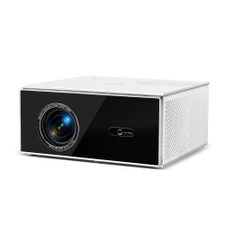 ThundeaL TDA7W älyprojektori täysresoluutio 1080p 19000 lumenia automaattitarkennus WiFi6 ja BT5 0