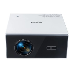 ThundeaL TDA7W älyprojektori täysresoluutio 1080p 19000 lumenia automaattitarkennus WiFi6 ja BT5.0