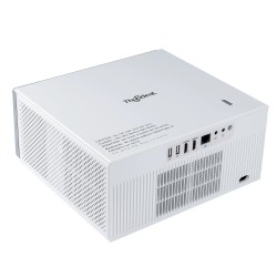 ThundeaL TDA7W älyprojektori täysresoluutio 1080p 19000 lumenia automaattitarkennus WiFi6 ja BT5.0