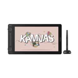 HUION Kamvas 13 Gen 3 piirtonäyttö 13 3 antiheijastava lasi PenTech 4 0 16384 paineastetta 5 painiketta