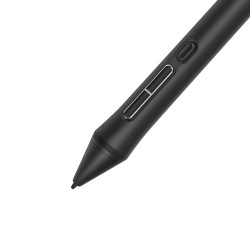 HUION Kamvas 13 Gen 3 piirtonäyttö 13,3" antiheijastava lasi PenTech 4.0 16384 paineastetta 5 painiketta