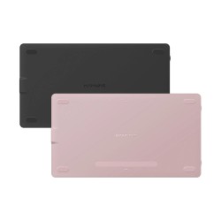 HUION Kamvas 13 Gen 3 piirtonäyttö 13,3" antiheijastava lasi PenTech 4.0 16384 paineastetta 5 painiketta