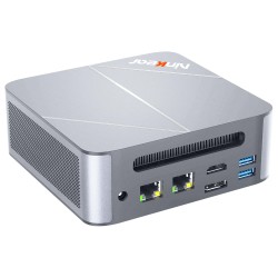 Ninkear l12 pro mini-tietokone Intel Core i9-12900HK 14 ydintä 32 Gt 1 Tt SSD kolmoisnäyttö