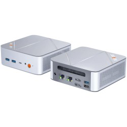 Ninkear l12 pro mini-tietokone Intel Core i9-12900HK 14 ydintä 32 Gt 1 Tt SSD kolmoisnäyttö