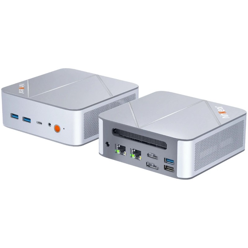 Ninkear l12 pro mini-tietokone Intel Core i9-12900HK 14 ydintä 32 Gt 1 Tt SSD kolmoisnäyttö