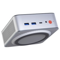 Ninkear l12 pro mini-tietokone Intel Core i9-12900HK 14 ydintä 32 Gt 1 Tt SSD kolmoisnäyttö