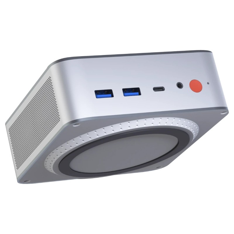 Ninkear l12 pro mini-tietokone Intel Core i9-12900HK 14 ydintä 32 Gt 1 Tt SSD kolmoisnäyttö