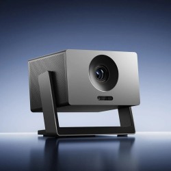 Xiaomi laserprojektori 3 4K kolmivärilaseri 1000 CVIA lumenia 120 tuuman näyttö 110% BT.2020 automaattitarkennus Dolby-ääni