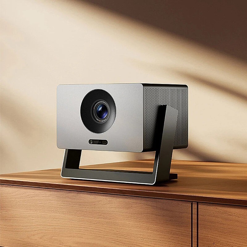 Xiaomi laserprojektori 3 4K kolmivärilaseri 1000 CVIA lumenia 120 tuuman näyttö 110% BT.2020 automaattitarkennus Dolby-ääni