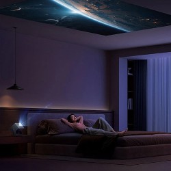 Xiaomi laserprojektori 3 4K kolmivärilaseri 1000 CVIA lumenia 120 tuuman näyttö 110% BT.2020 automaattitarkennus Dolby-ääni