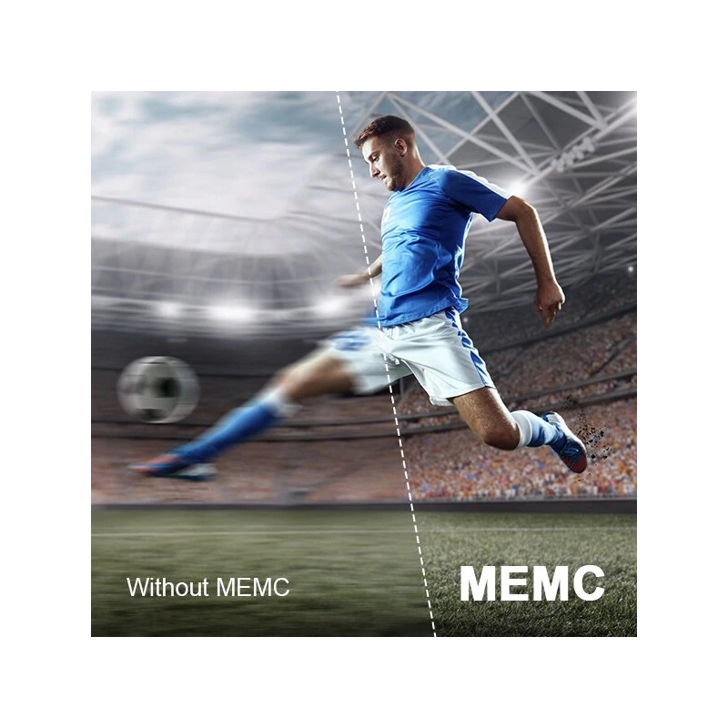 AWOL kolmivärilaseri 3D projektori LTV-2500 lyhyt heijastusetäisyys sisältää Amazon Fire TV Stick 4K Max