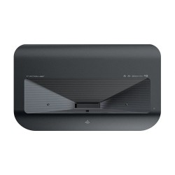 Awol 4K 3D kolmoislaserprojektori LTV-3500Pro Android-TV 3500 lumenia HDR10+ Dolby Vision ultralyhytheitto 150-tuumainen