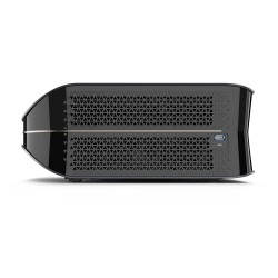 Awol 4K 3D kolmoislaserprojektori LTV-3500Pro Android-TV 3500 lumenia HDR10+ Dolby Vision ultralyhytheitto 150-tuumainen