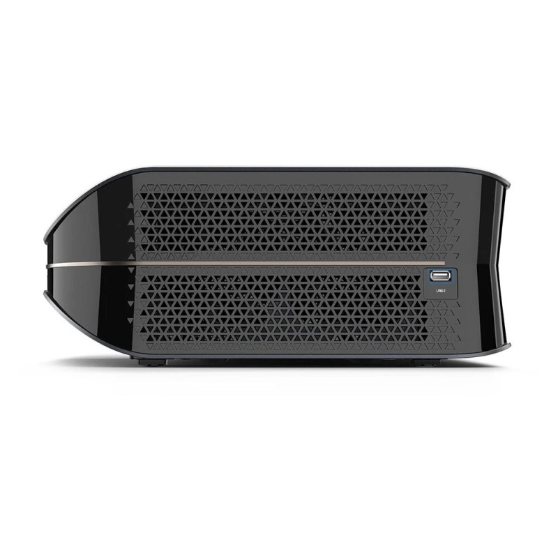 Awol 4K 3D kolmoislaserprojektori LTV-3500Pro Android-TV 3500 lumenia HDR10+ Dolby Vision ultralyhytheitto 150-tuumainen